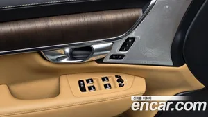 Volvo S90, 2022 — миниатюра 18