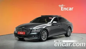 Genesis G80, 2021 — миниатюра 20