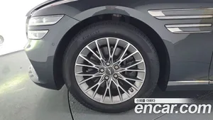 Genesis G80, 2021 — миниатюра 4