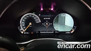 Genesis G80, 2021 — миниатюра 7