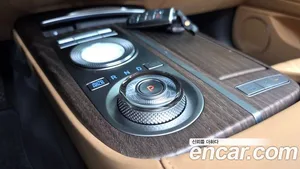 Genesis G80, 2021 — миниатюра 8