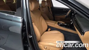 Genesis G80, 2021 — миниатюра 9