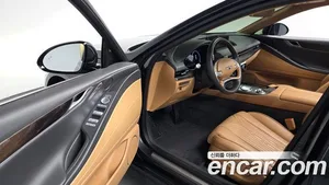 Genesis G80, 2021 — миниатюра 10