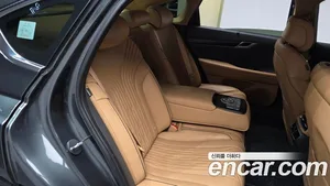 Genesis G80, 2021 — миниатюра 11