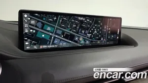 Genesis G80, 2021 — миниатюра 13