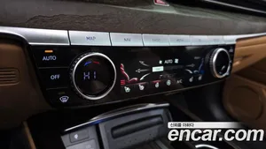 Genesis G80, 2021 — миниатюра 15