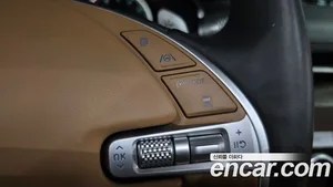 Genesis G80, 2021 — миниатюра 16