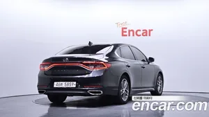 Hyundai Grandeur, 2016 — миниатюра 2