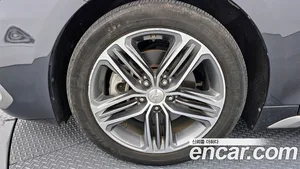 Hyundai Grandeur, 2016 — миниатюра 5