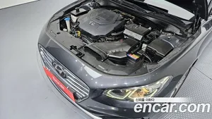 Hyundai Grandeur, 2016 — миниатюра 6