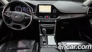 Hyundai Grandeur, 2016 — миниатюра 7