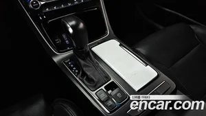 Hyundai Grandeur, 2016 — миниатюра 9