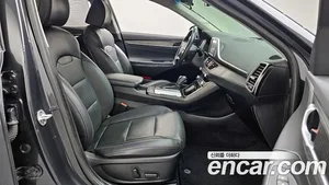 Hyundai Grandeur, 2016 — миниатюра 10