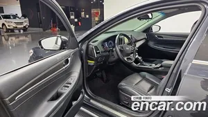 Hyundai Grandeur, 2016 — миниатюра 11