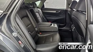 Hyundai Grandeur, 2016 — миниатюра 12