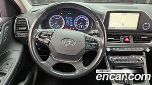 Hyundai Grandeur, 2016 — миниатюра 13