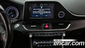 Hyundai Grandeur, 2016 — миниатюра 14