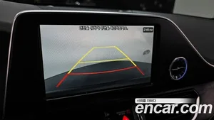 Hyundai Grandeur, 2016 — миниатюра 15