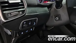Hyundai Grandeur, 2016 — миниатюра 16