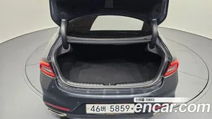 Hyundai Grandeur, 2016 — миниатюра 20