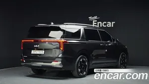 Kia Carnival, 2024 — миниатюра 2