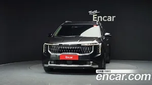 Kia Carnival, 2024 — миниатюра 3