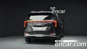 Kia Carnival, 2024 — миниатюра 4