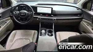 Kia Carnival, 2024 — миниатюра 7