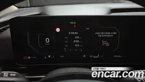 Kia Carnival, 2024 — миниатюра 8