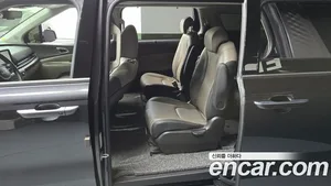 Kia Carnival, 2024 — миниатюра 11