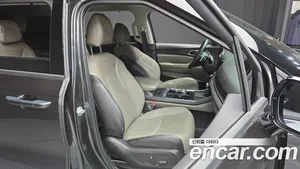 Kia Carnival, 2024 — миниатюра 12