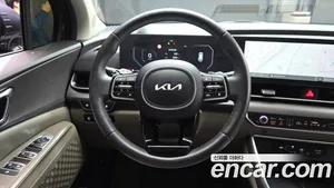 Kia Carnival, 2024 — миниатюра 13