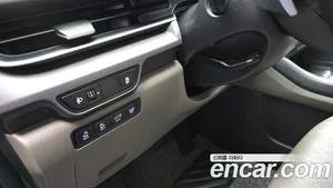 Kia Carnival, 2024 — миниатюра 15