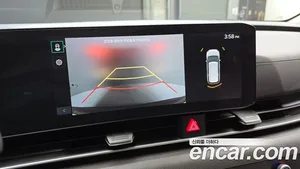 Kia Carnival, 2024 — миниатюра 17