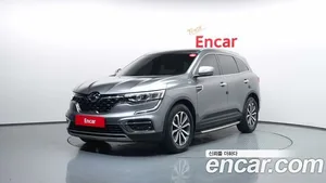Renault QM6, 2021 — миниатюра 1
