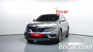 Renault QM6, 2021 — миниатюра 3