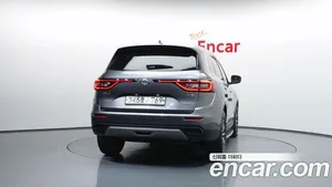 Renault QM6, 2021 — миниатюра 4