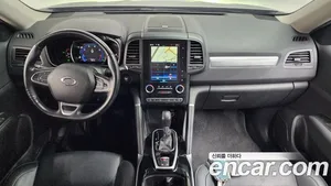Renault QM6, 2021 — миниатюра 7