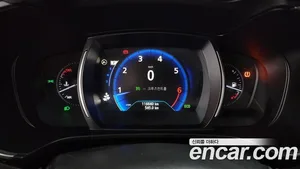 Renault QM6, 2021 — миниатюра 8