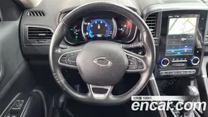 Renault QM6, 2021 — миниатюра 13