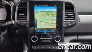 Renault QM6, 2021 — миниатюра 15