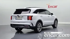 Kia Sorento, 2021 — миниатюра 2