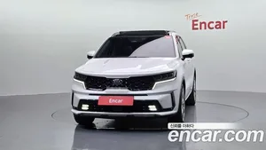 Kia Sorento, 2021 — миниатюра 3