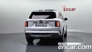 Kia Sorento, 2021 — миниатюра 4