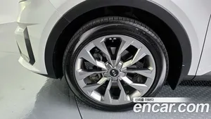 Kia Sorento, 2021 — миниатюра 5