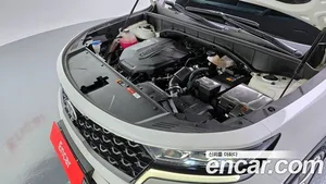 Kia Sorento, 2021 — миниатюра 6