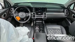 Kia Sorento, 2021 — миниатюра 7