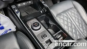 Kia Sorento, 2021 — миниатюра 9