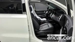 Kia Sorento, 2021 — миниатюра 10