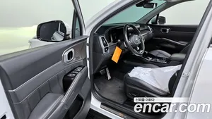 Kia Sorento, 2021 — миниатюра 11